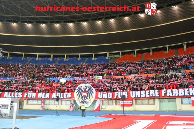 oesterreich - bosnien 15.11.2018 4